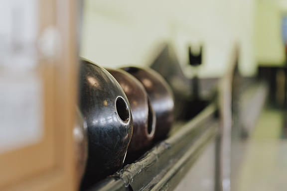 Kegeln im Hotel Kreuz in Haag Kegeln im Hotel Kreuz in Haag